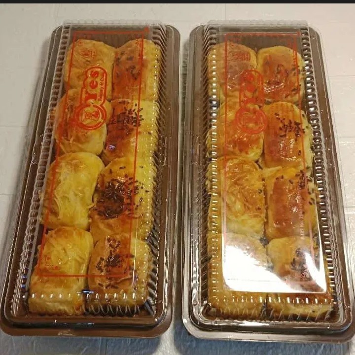 Bolen Panjang