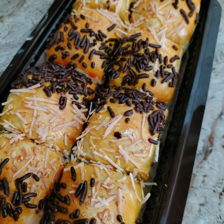 Bolen Pisang