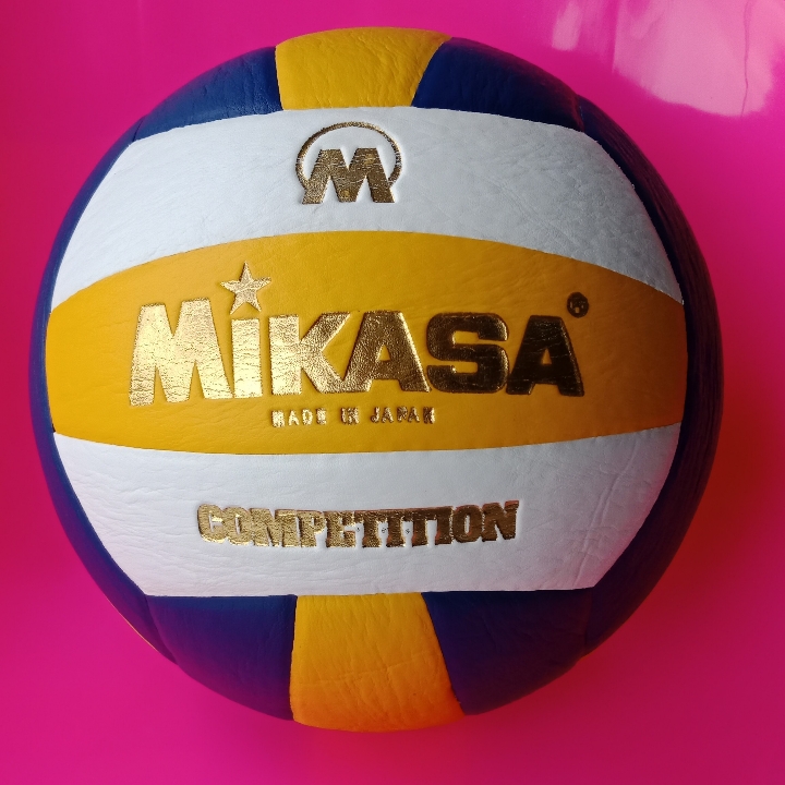 Bolla Volly Mikasa