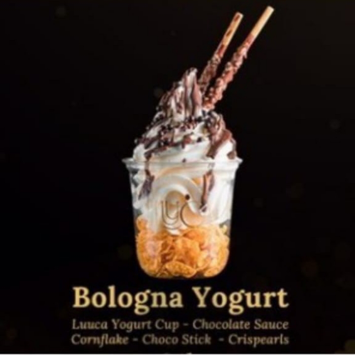 Bologna Yogurt 