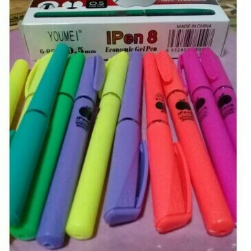 Bolpoint Ipen 3