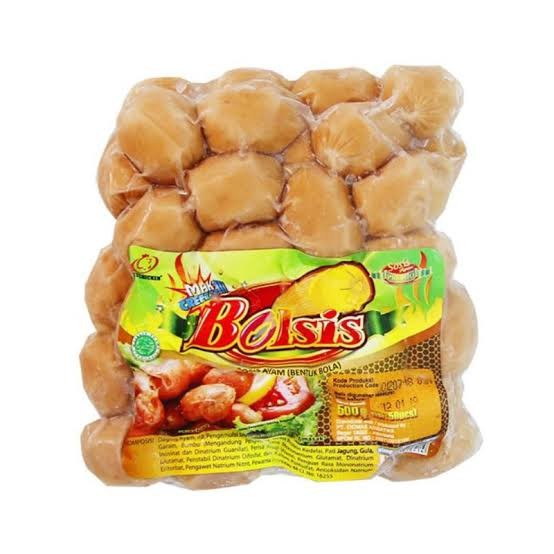 Bolsis