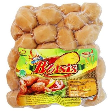Bolsis