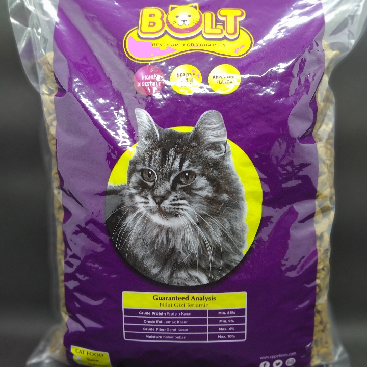 Bolt 500gr