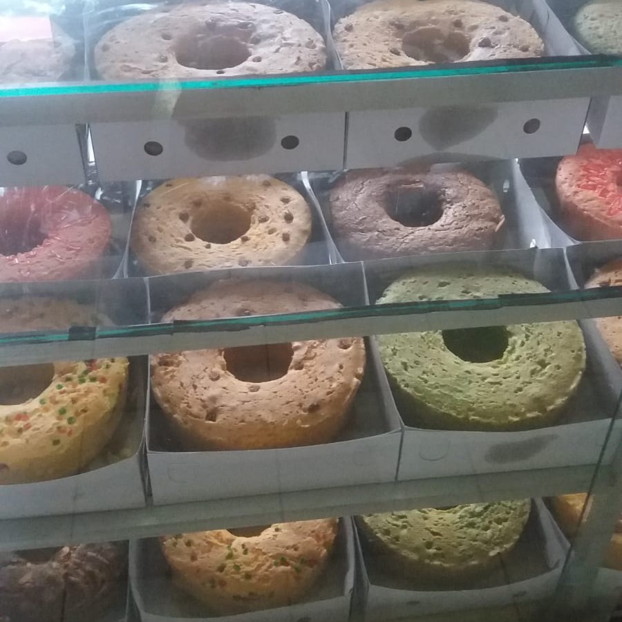 Bolu