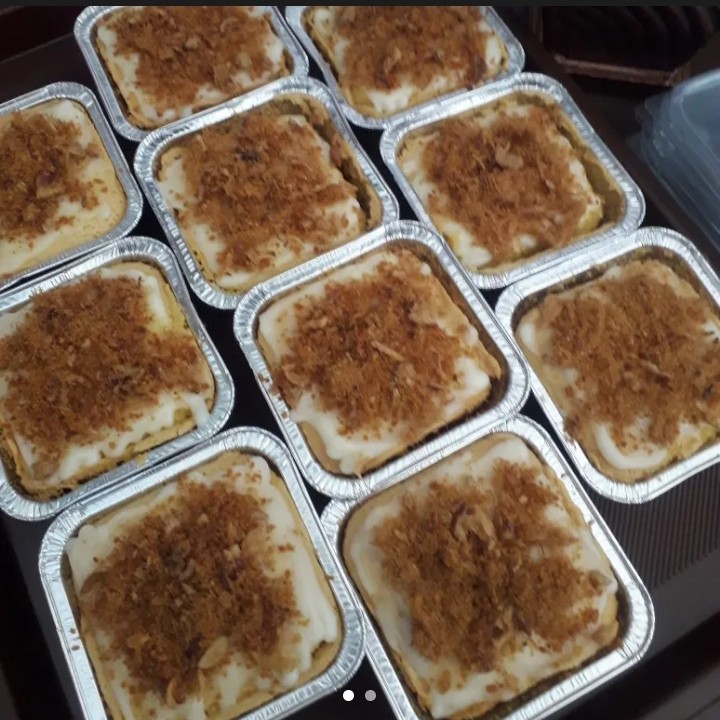 Bolu Abon