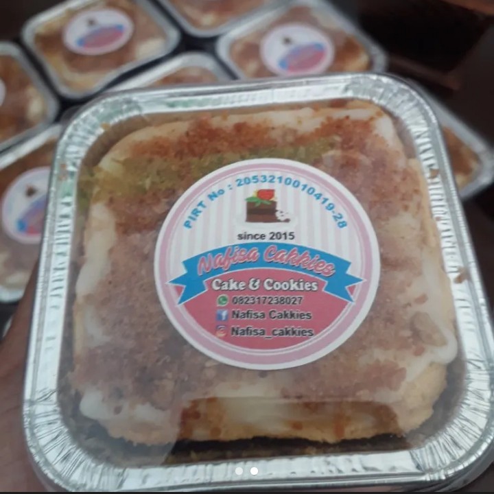 Bolu Abon 2