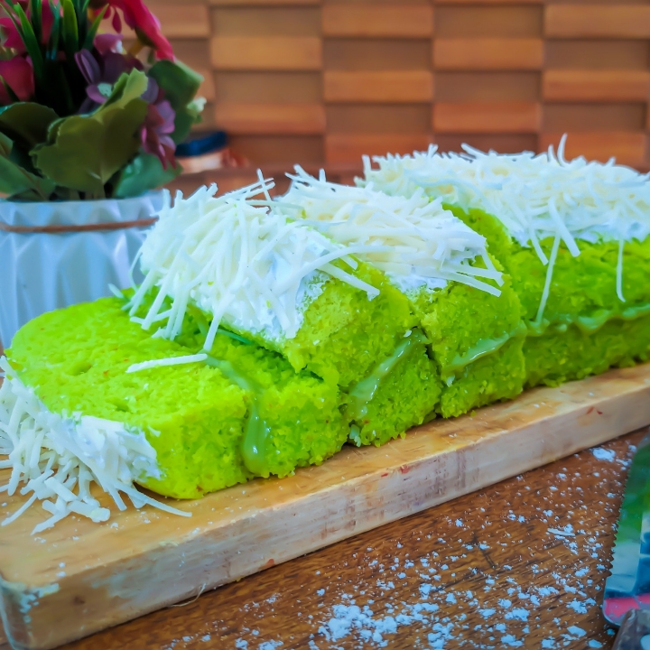 Bolu Avocado 2