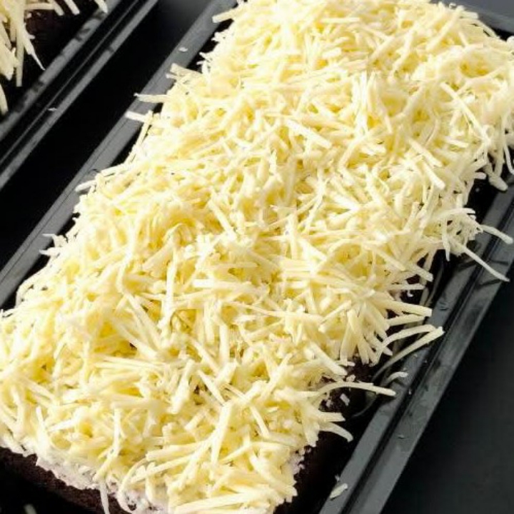 Bolu Cap Brownis