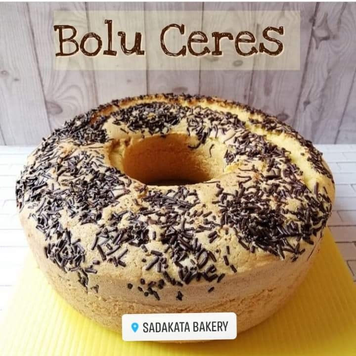 Bolu Ceres
