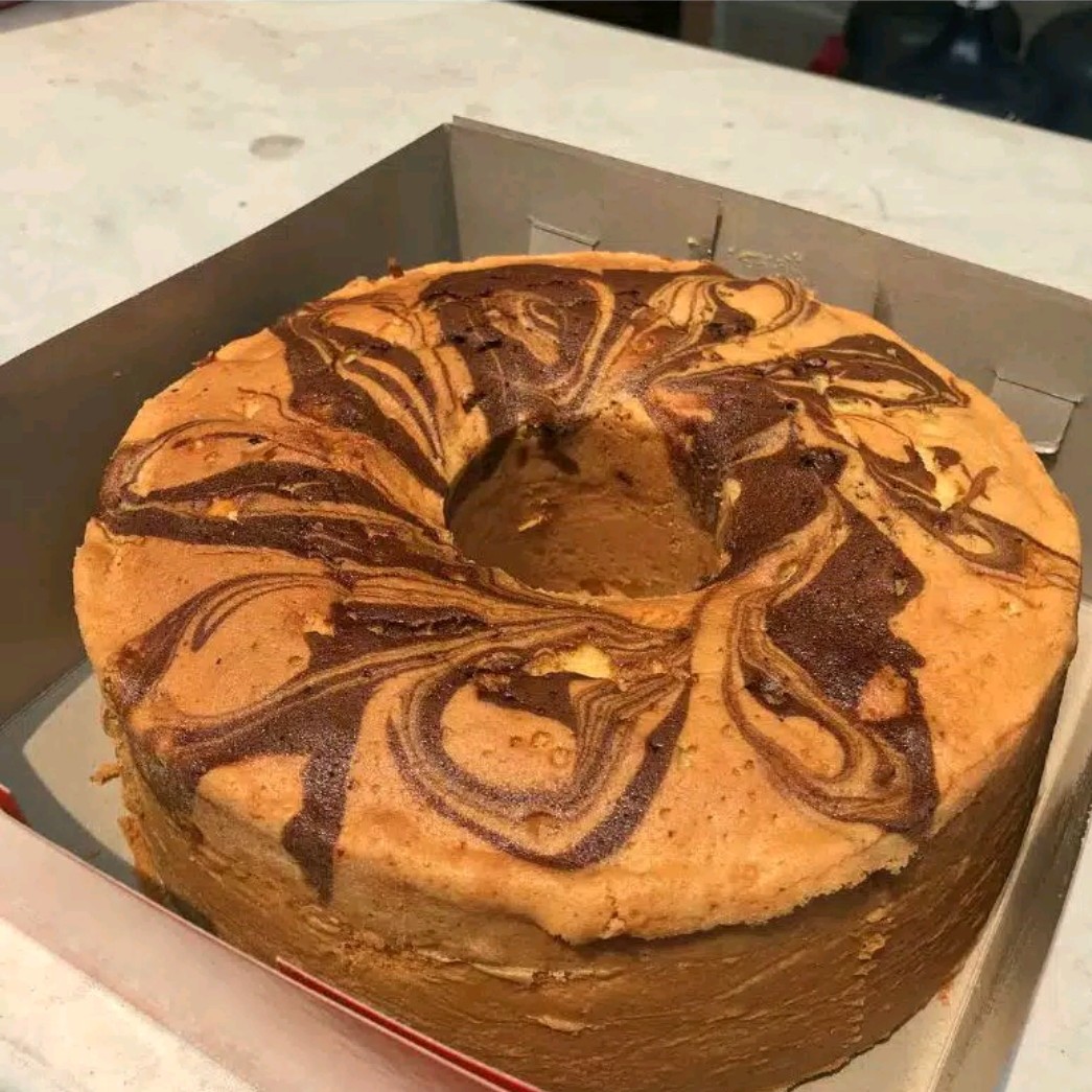 Bolu Coklat