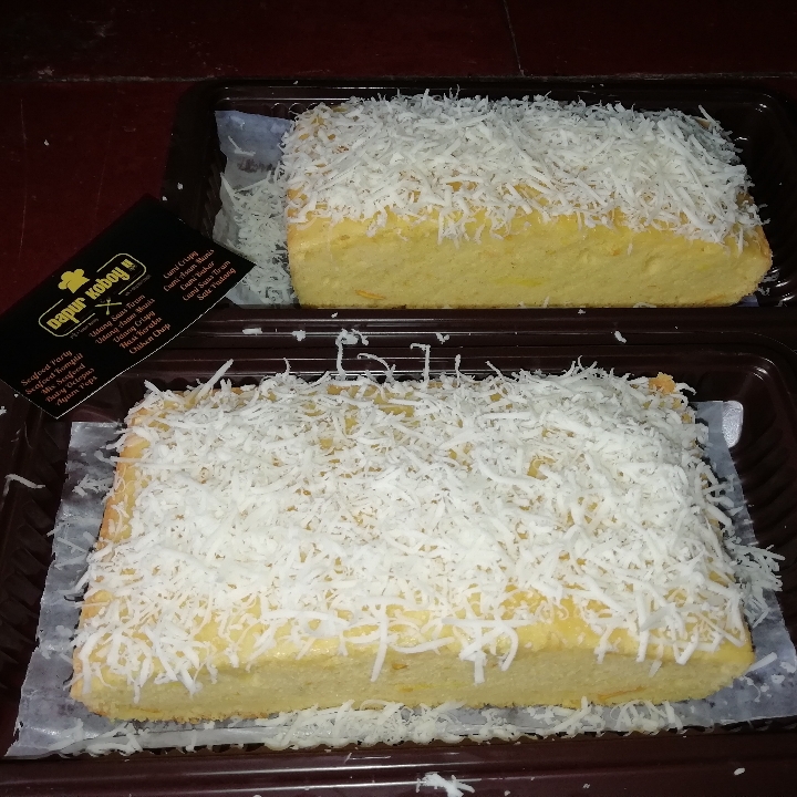 Bolu Durian