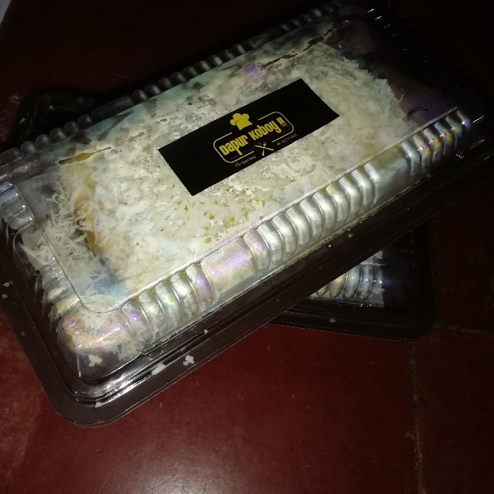 Bolu Durian 2