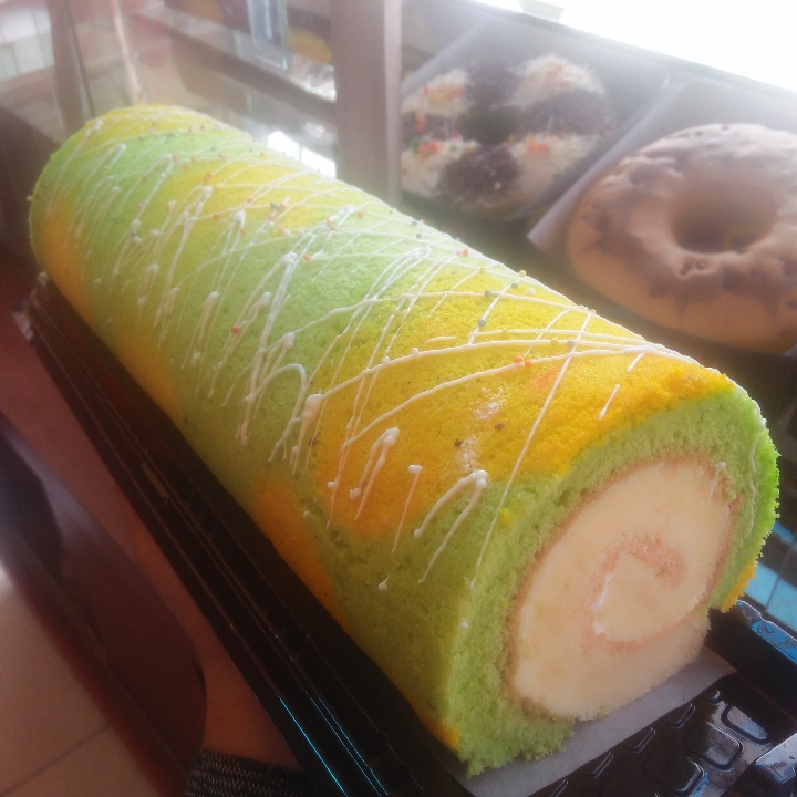 Bolu Gulung 