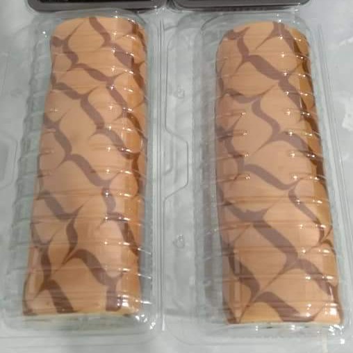 Bolu Gulung