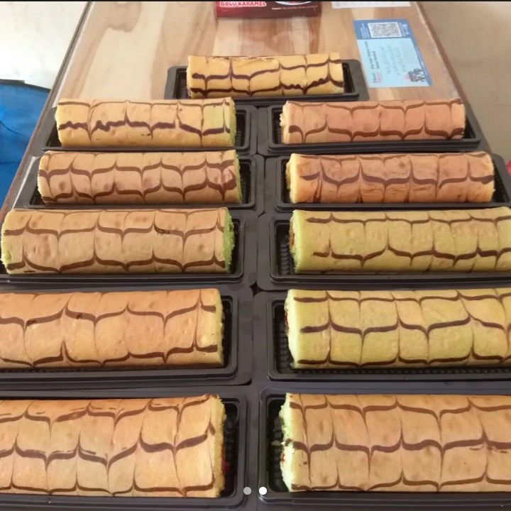 Bolu Gulung