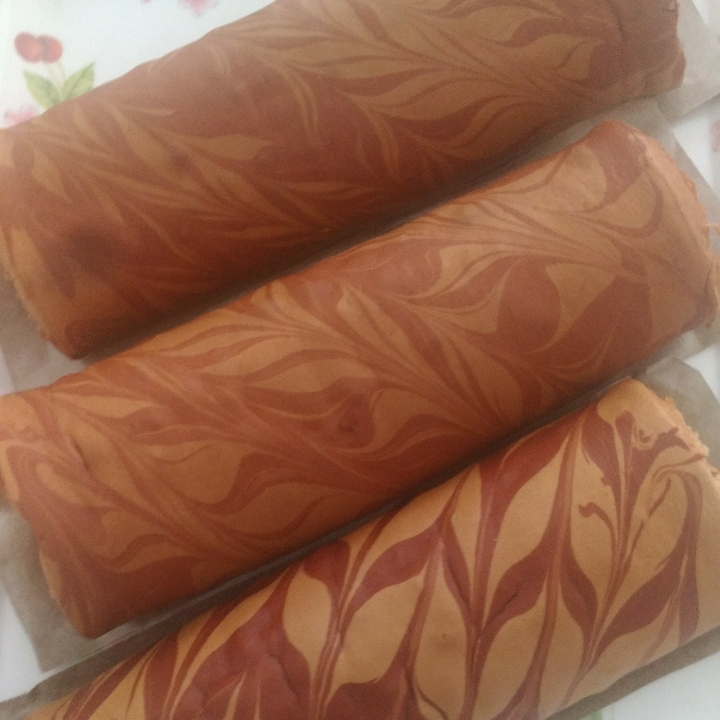 Bolu Gulung