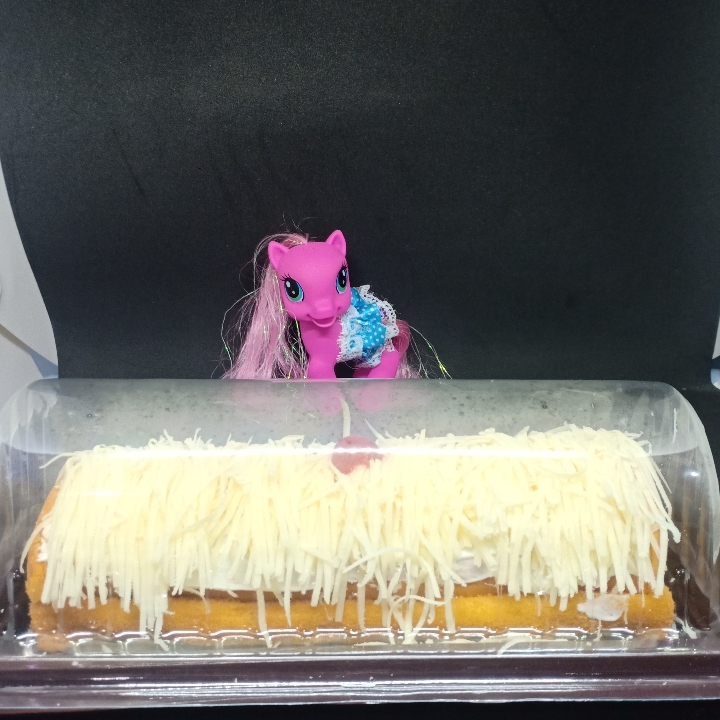 Bolu Gulung Mini 2