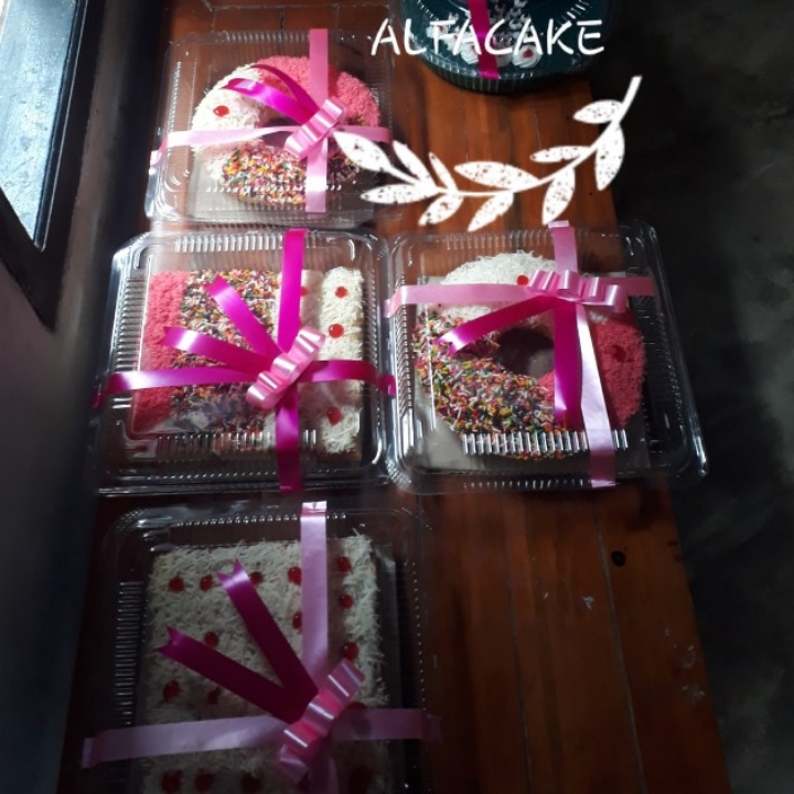Bolu Hantaran