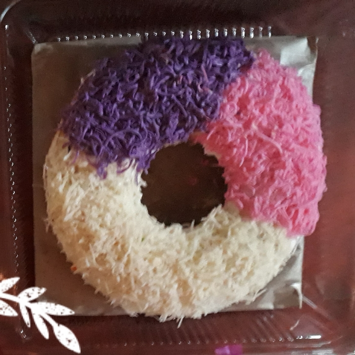 Bolu Hantaran