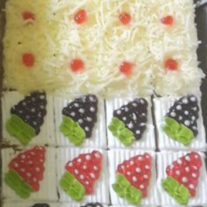 Bolu Irish Mix