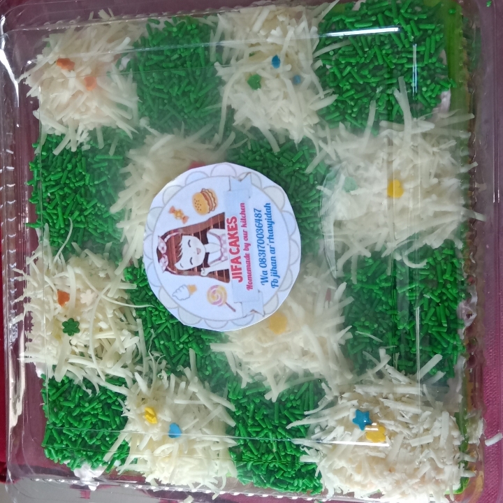 Bolu Jadul