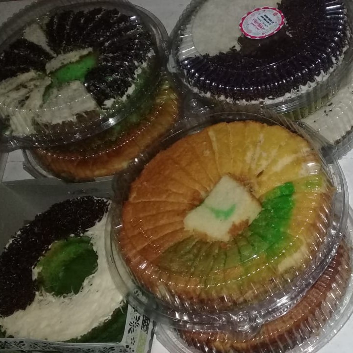 Bolu Jadul