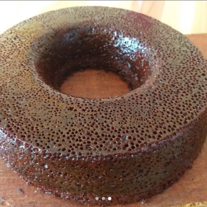 Bolu Karamel 2