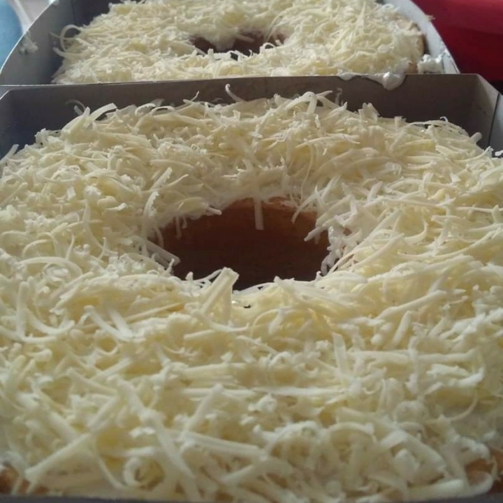 Bolu Keju