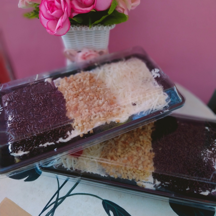 Bolu Ketan Hitam