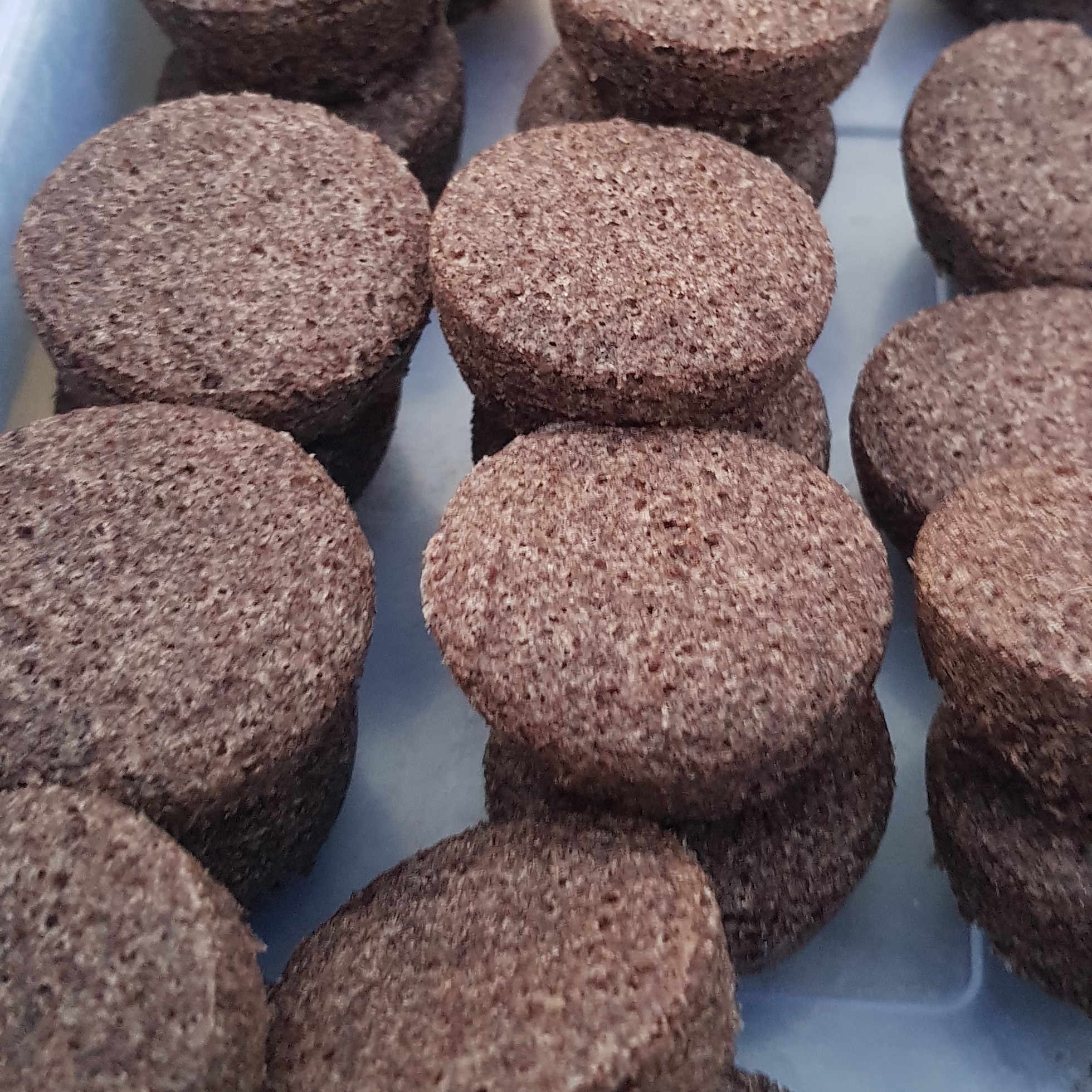 Bolu Ketan Hitam
