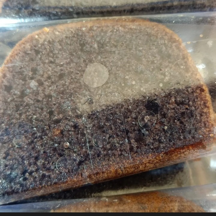 Bolu Ketan Hitam