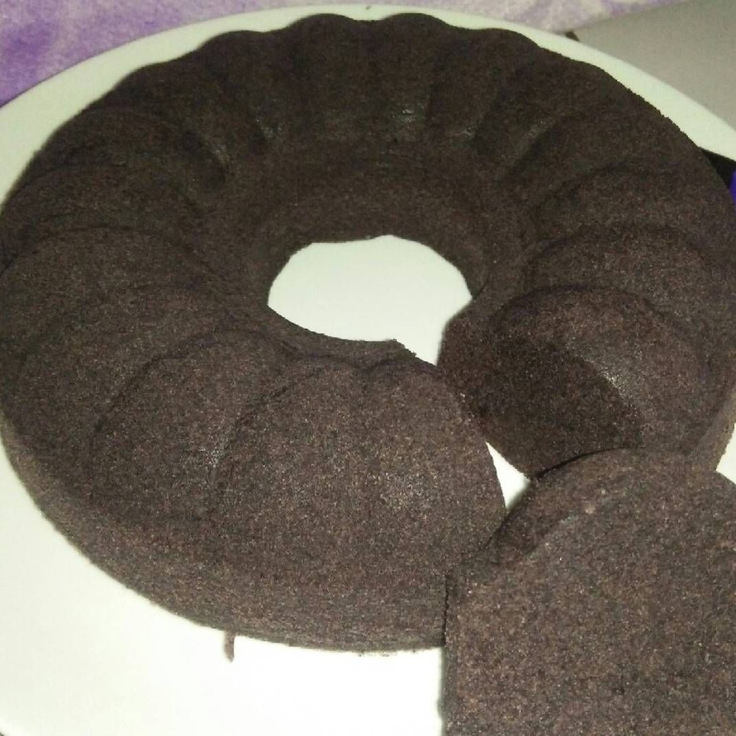 Bolu Ketan Hitam