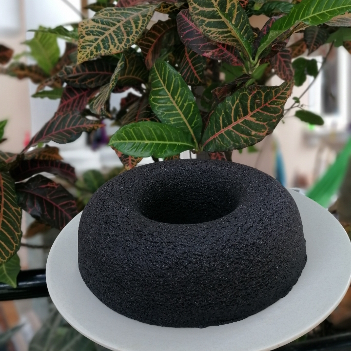 Bolu Ketan hitam 2