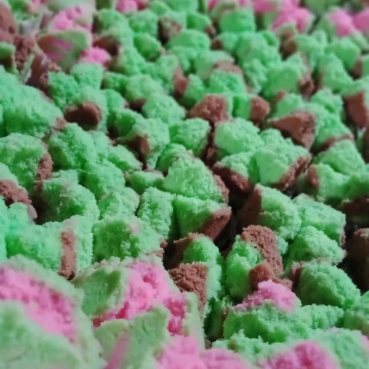 Bolu Kukus