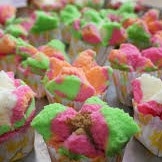 Bolu Kukus