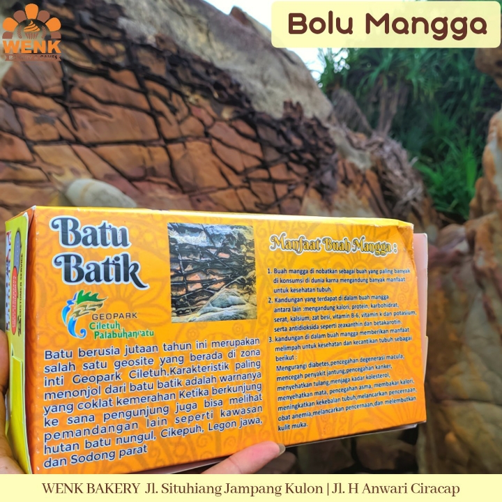 Bolu Mangga Original 3