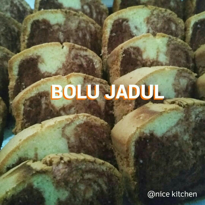 Bolu Marbel 