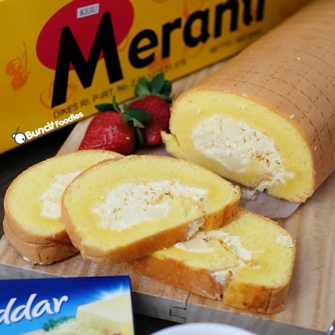 Bolu Meranti 3