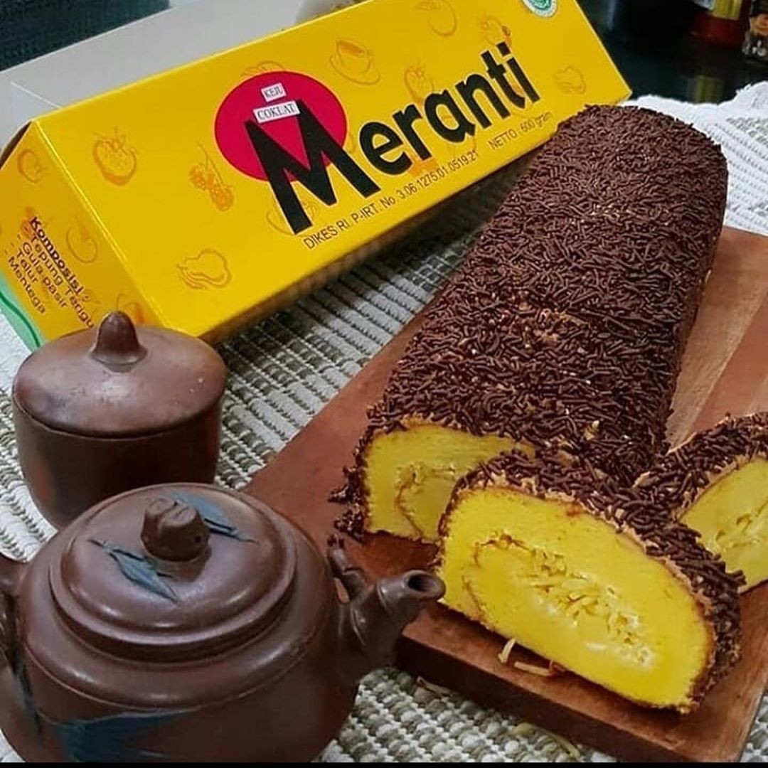 Bolu Meranti 5