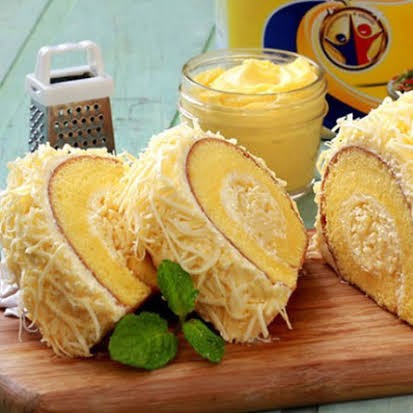 Bolu Meranti Medan