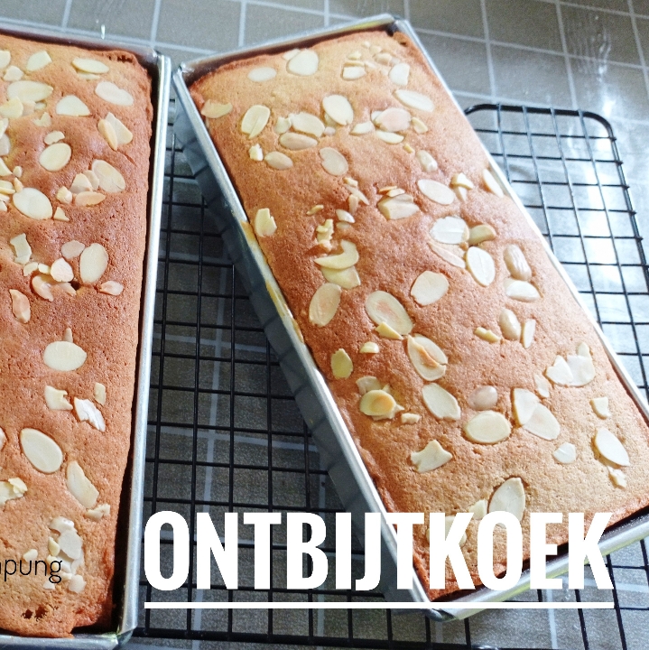 Bolu Ontbijtkoek