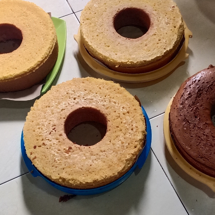 Bolu Original
