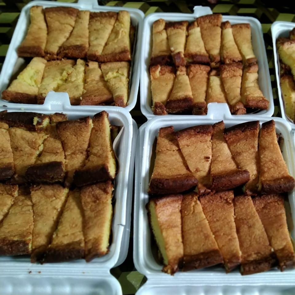 Bolu Original