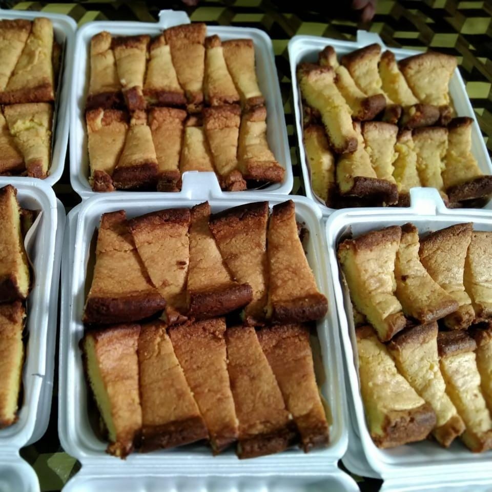 Bolu Original 2