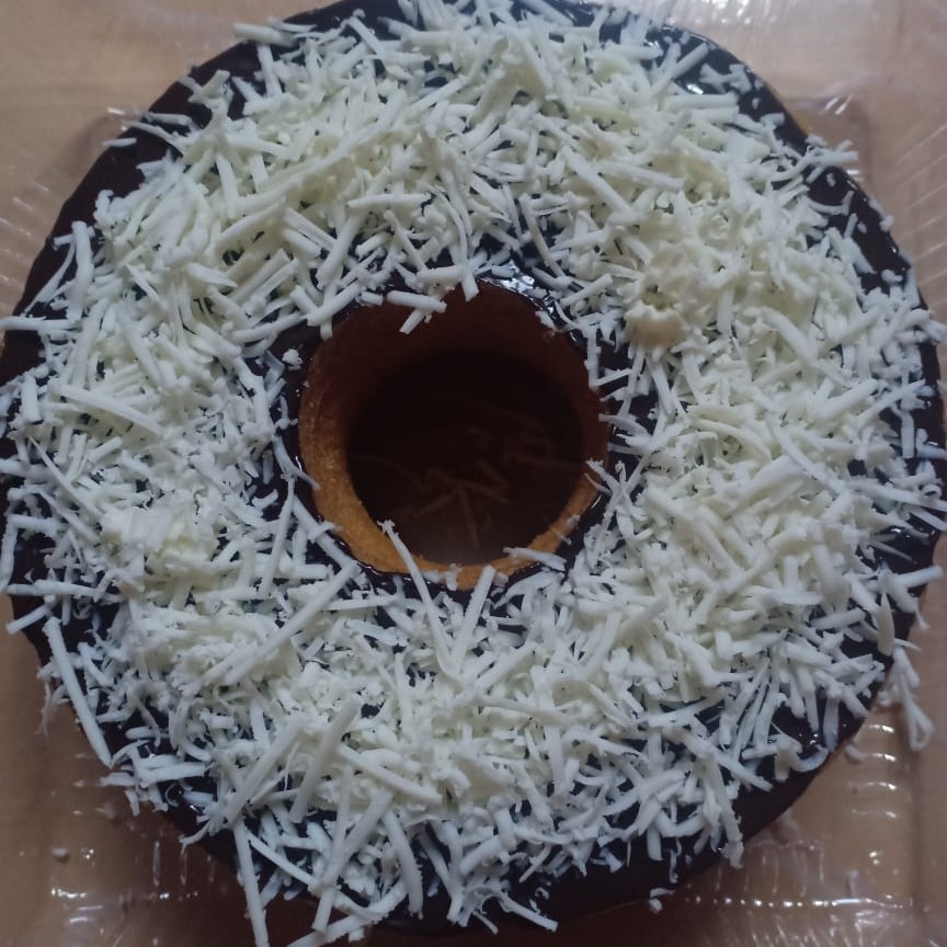 Bolu Original Toping Keju 30k