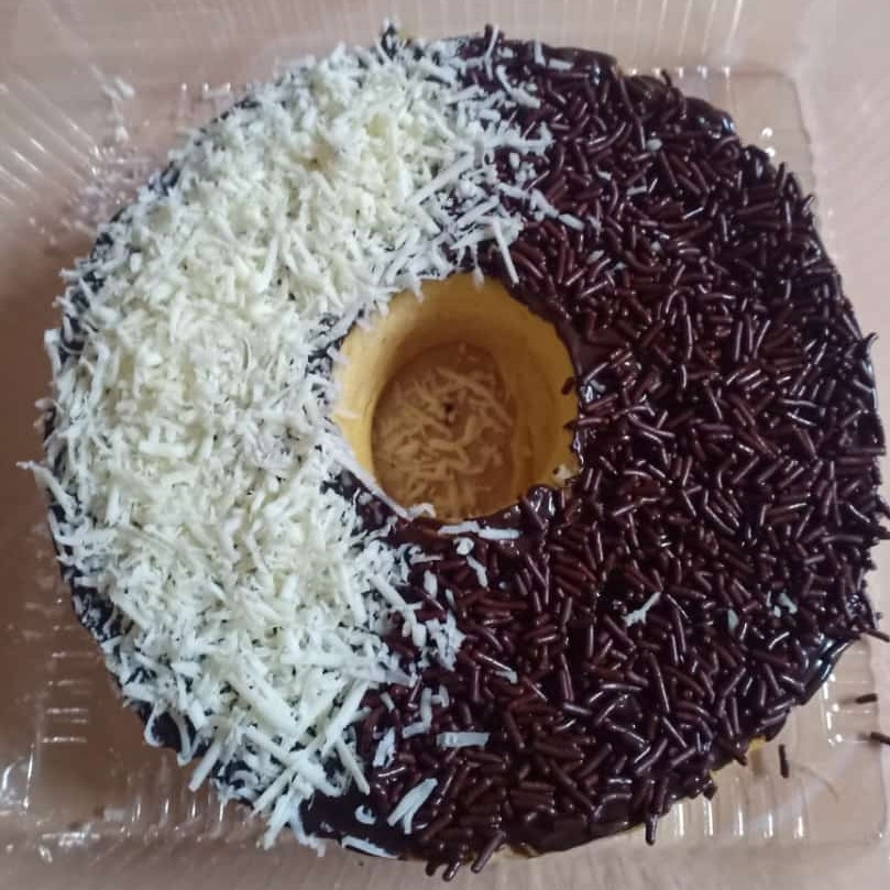 Bolu Original Toping SeresKeju 25k