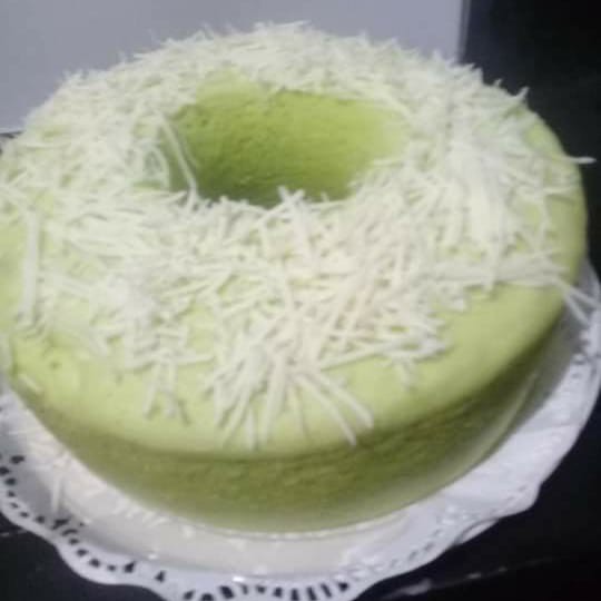 Bolu Pandan