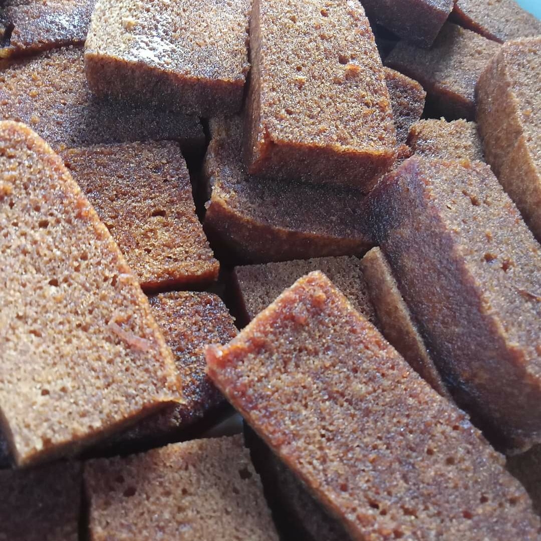 Bolu Peca