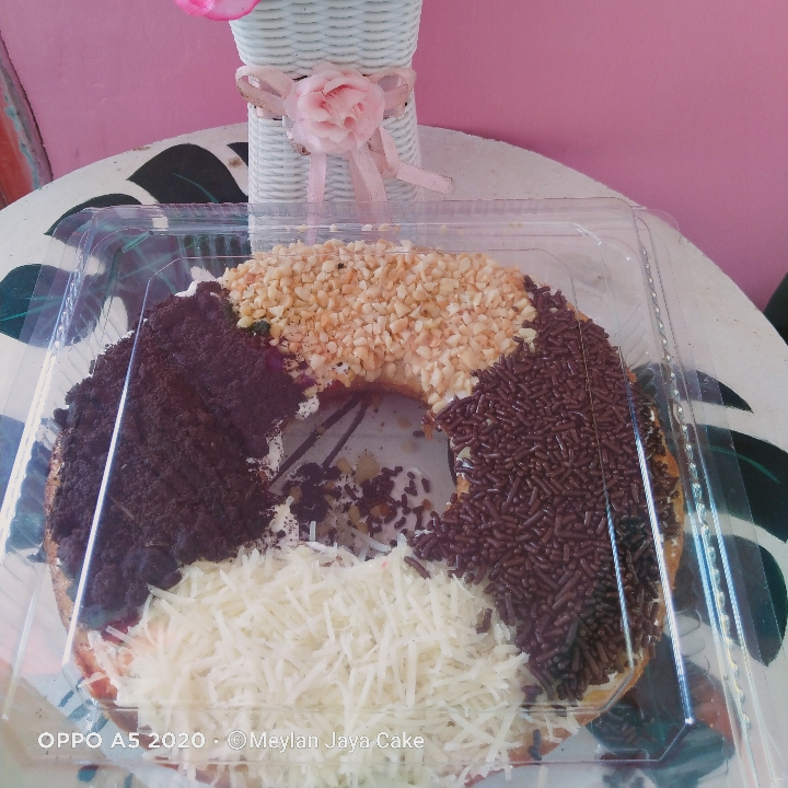 Bolu Pisang